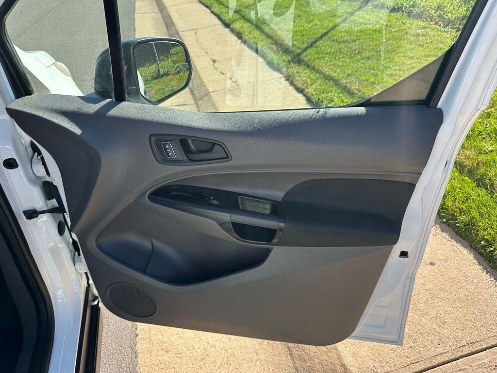 used 2021 Ford Transit Connect car, priced at $18,995