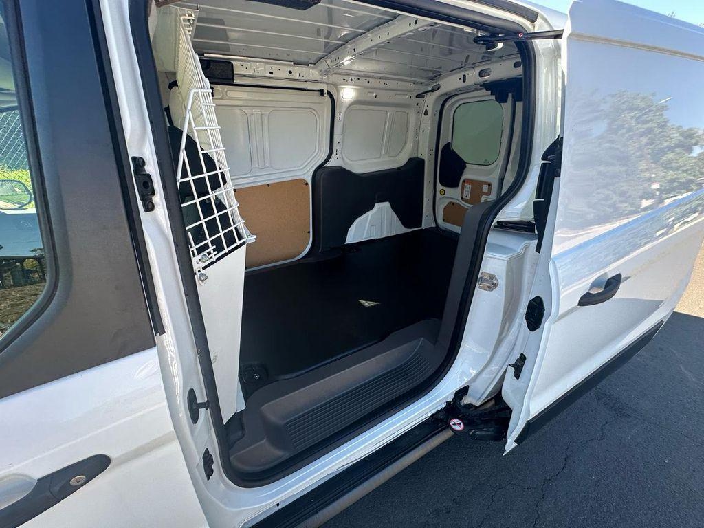 used 2021 Ford Transit Connect car, priced at $18,995