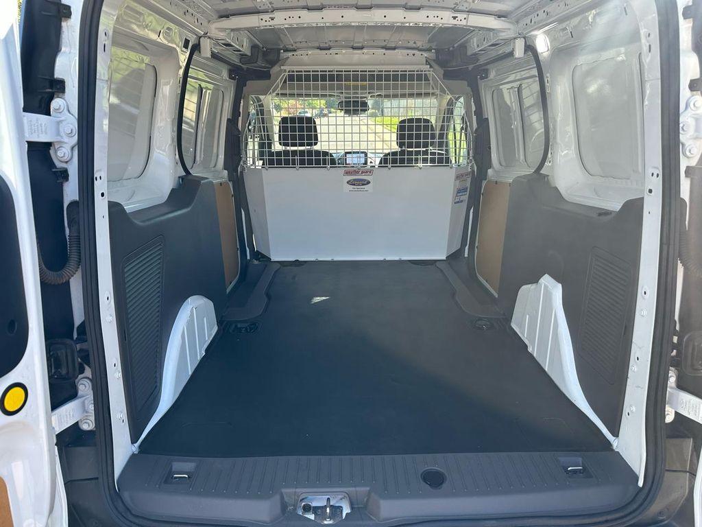used 2021 Ford Transit Connect car, priced at $18,995