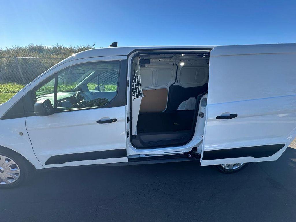 used 2021 Ford Transit Connect car, priced at $18,995