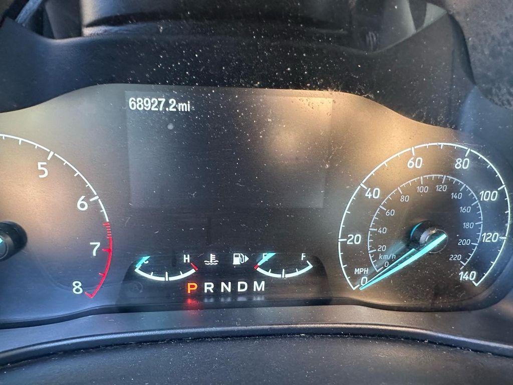 used 2021 Ford Transit Connect car, priced at $18,995
