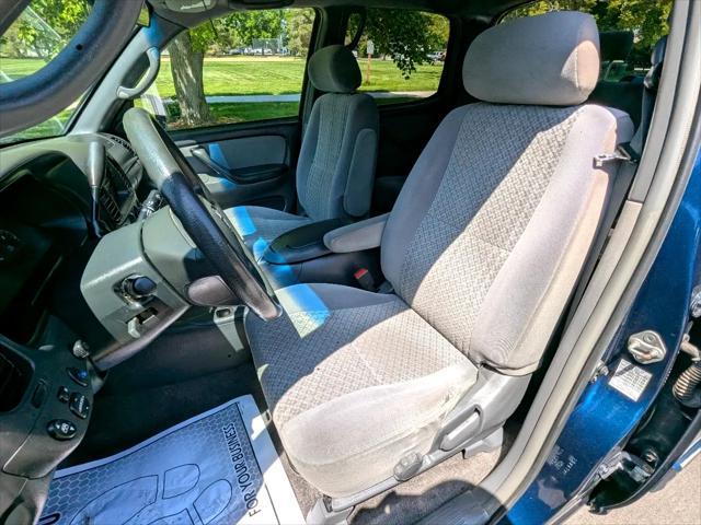 used 2004 Toyota Tundra car, priced at $12,995