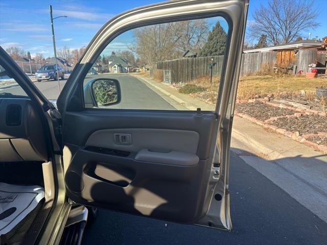 used 2002 Toyota 4Runner car, priced at $12,993