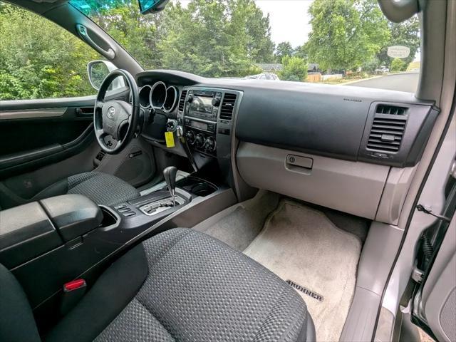 used 2007 Toyota 4Runner car, priced at $18,995
