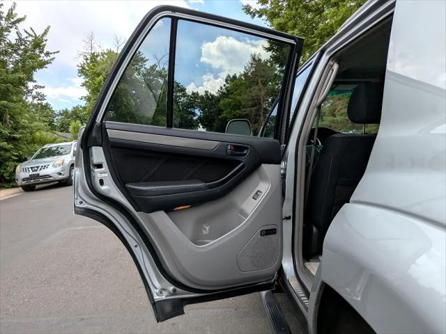 used 2007 Toyota 4Runner car, priced at $18,995