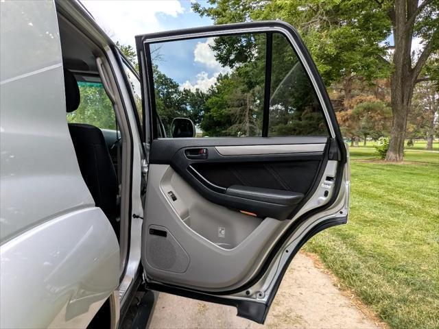 used 2007 Toyota 4Runner car, priced at $18,995