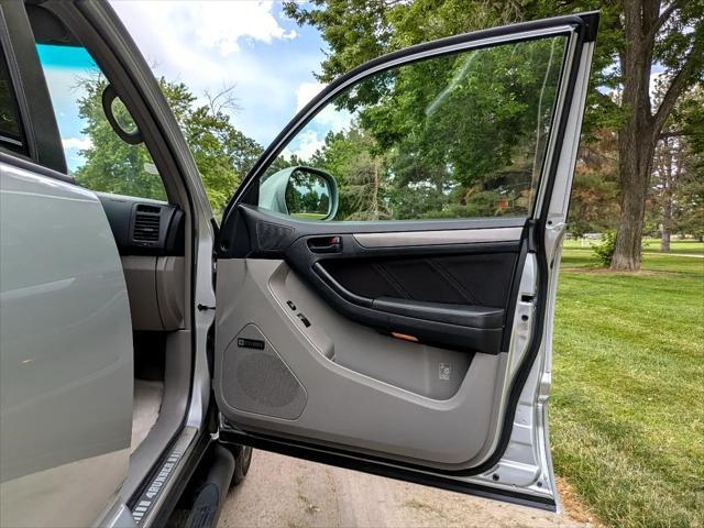 used 2007 Toyota 4Runner car, priced at $18,995
