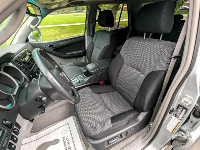 used 2007 Toyota 4Runner car, priced at $18,995