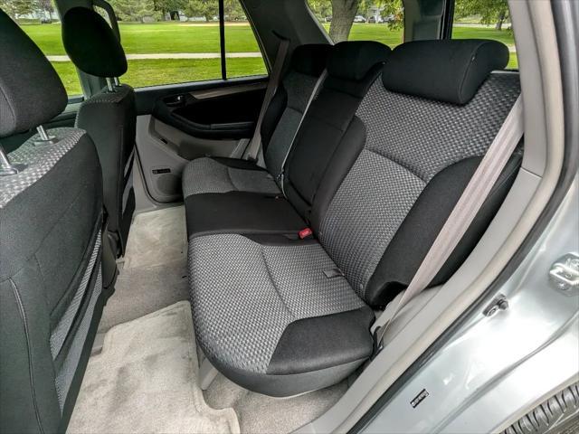 used 2007 Toyota 4Runner car, priced at $18,995