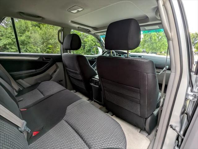 used 2007 Toyota 4Runner car, priced at $18,995