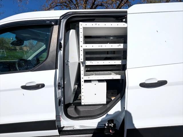 used 2019 Ford Transit Connect car, priced at $17,995