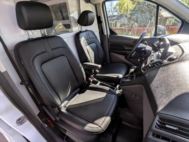 used 2019 Ford Transit Connect car, priced at $17,995