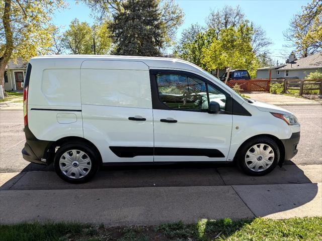 used 2019 Ford Transit Connect car, priced at $17,995