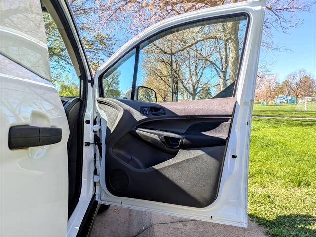 used 2019 Ford Transit Connect car, priced at $17,995