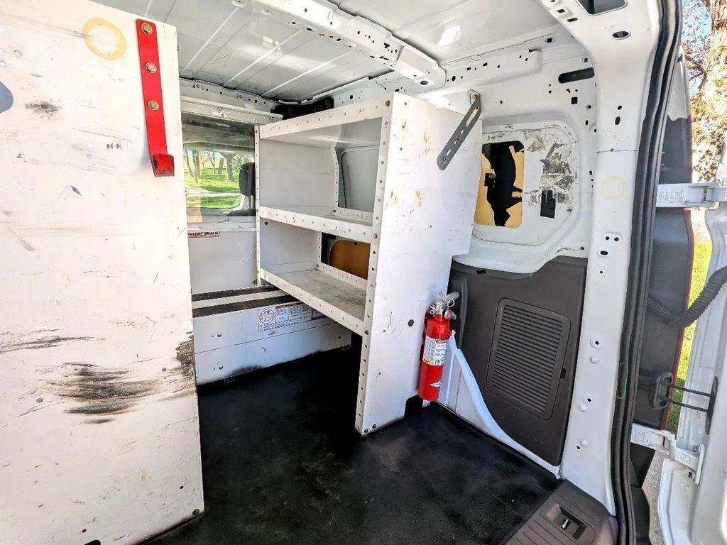 used 2019 Ford Transit Connect car, priced at $17,995