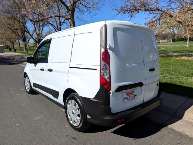 used 2019 Ford Transit Connect car, priced at $17,995