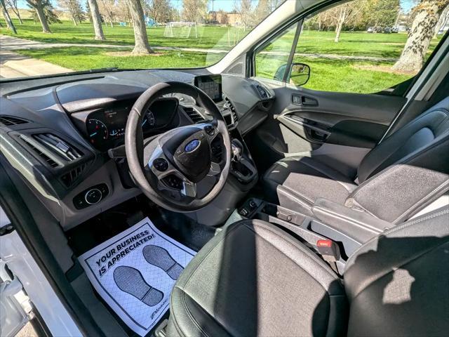 used 2019 Ford Transit Connect car, priced at $17,995