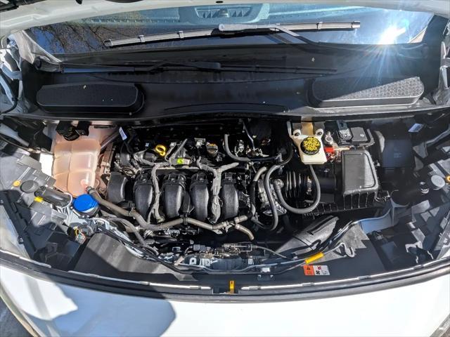 used 2019 Ford Transit Connect car, priced at $17,995