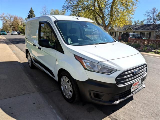 used 2019 Ford Transit Connect car, priced at $17,995