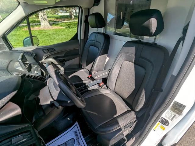 used 2019 Ford Transit Connect car, priced at $17,995
