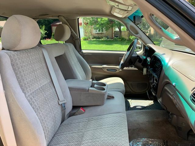 used 2006 Toyota Tundra car, priced at $11,995