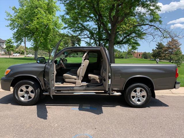 used 2006 Toyota Tundra car, priced at $11,995