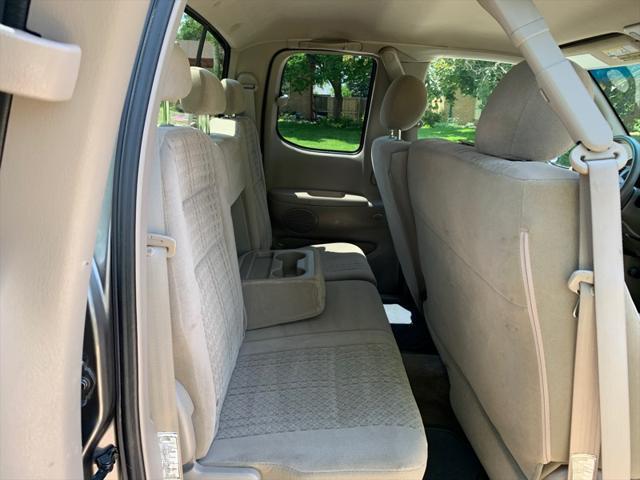 used 2006 Toyota Tundra car, priced at $11,995