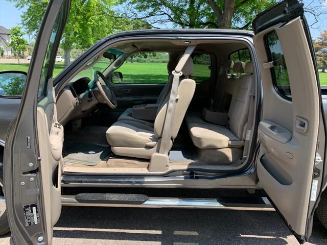 used 2006 Toyota Tundra car, priced at $11,995