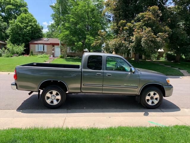 used 2006 Toyota Tundra car, priced at $11,995