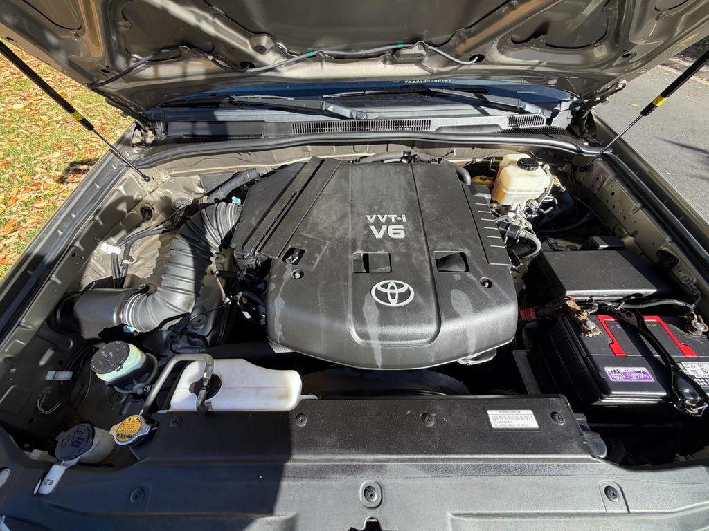 used 2009 Toyota 4Runner car, priced at $14,995