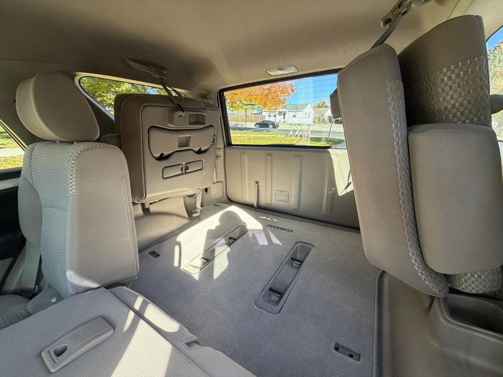 used 2009 Toyota 4Runner car, priced at $14,995