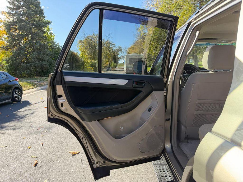 used 2009 Toyota 4Runner car, priced at $14,995