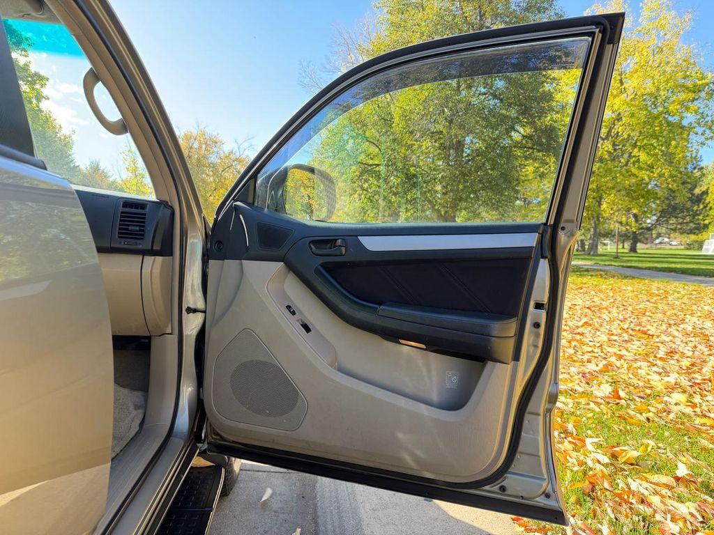 used 2009 Toyota 4Runner car, priced at $14,995