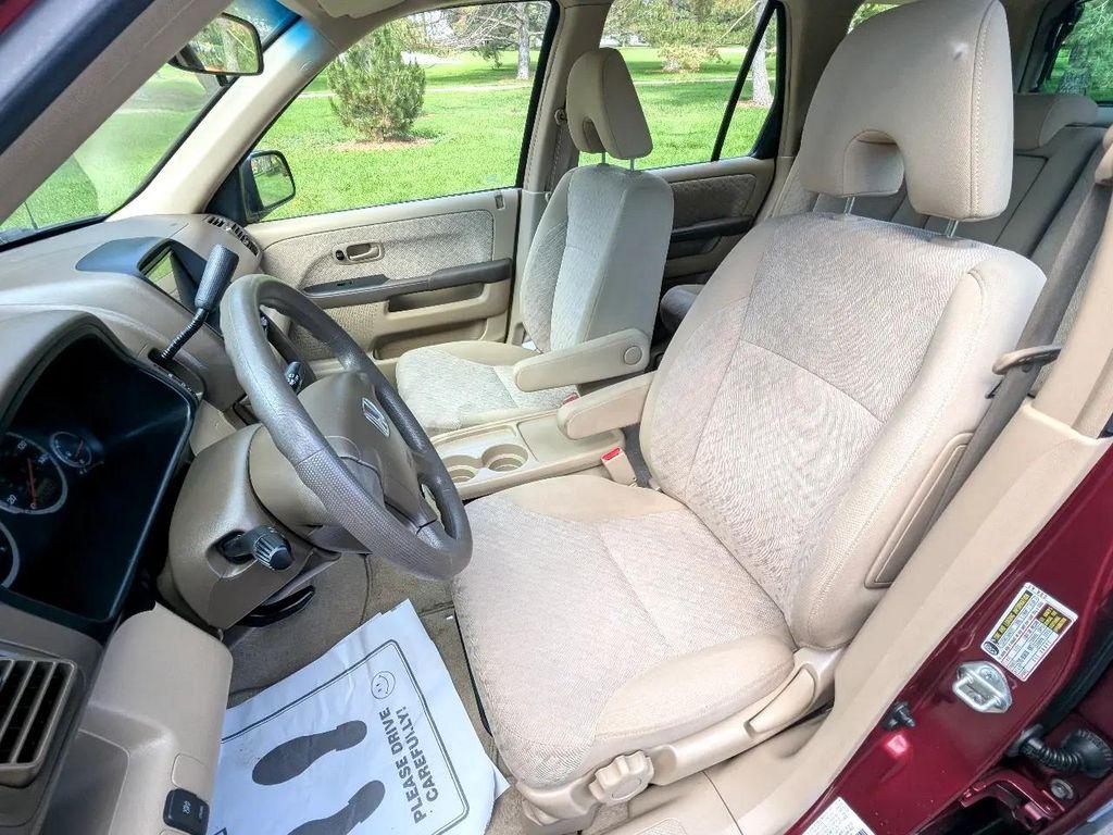 used 2006 Honda CR-V car, priced at $8,995