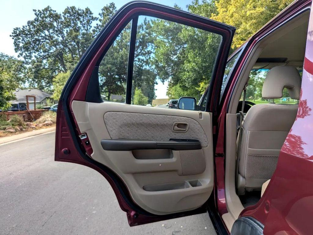 used 2006 Honda CR-V car, priced at $8,995