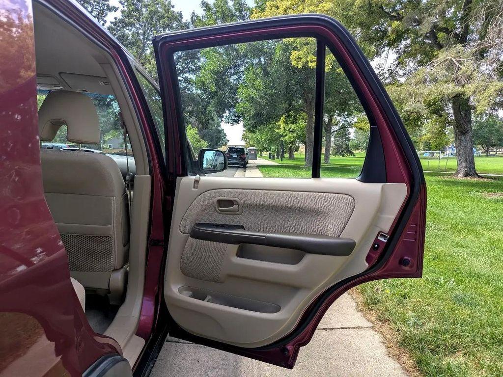 used 2006 Honda CR-V car, priced at $8,995