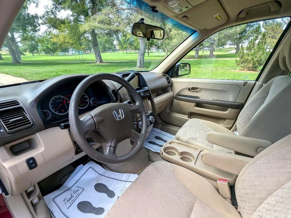 used 2006 Honda CR-V car, priced at $8,995