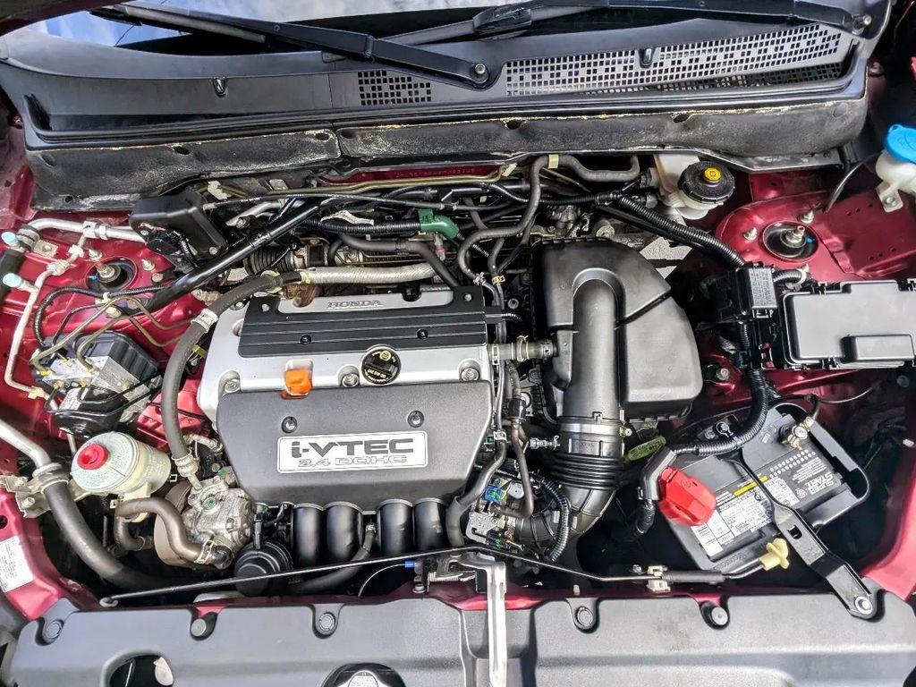 used 2006 Honda CR-V car, priced at $8,995