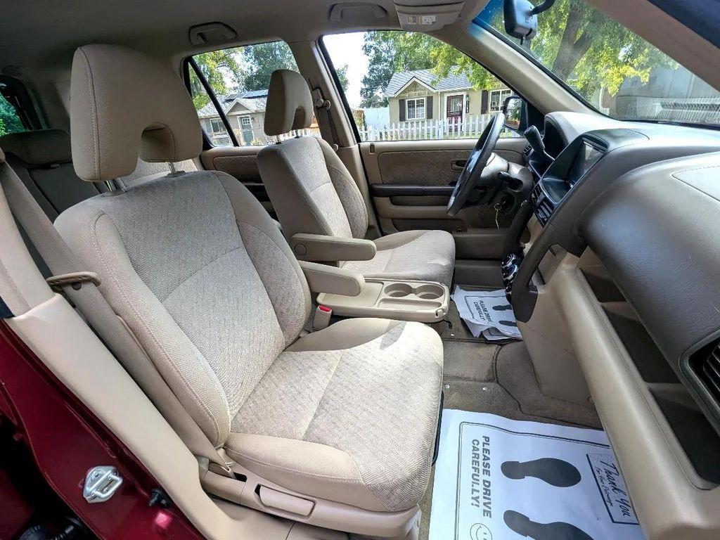 used 2006 Honda CR-V car, priced at $8,995