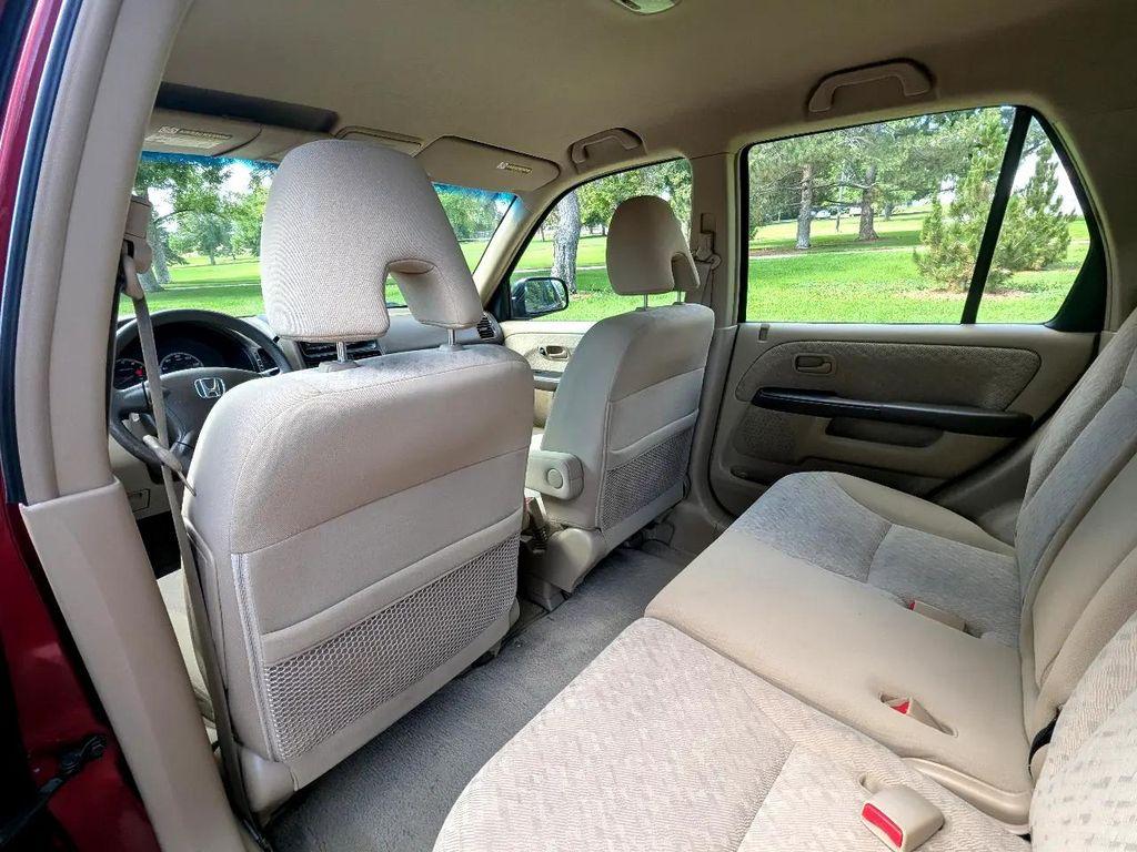 used 2006 Honda CR-V car, priced at $8,995