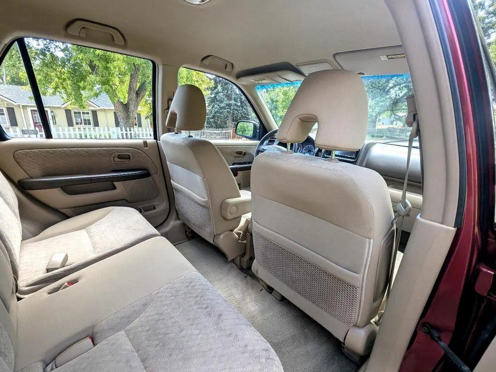 used 2006 Honda CR-V car, priced at $8,995