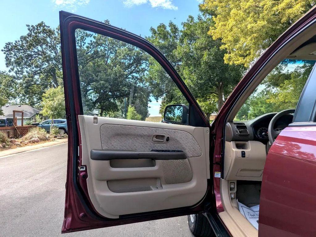 used 2006 Honda CR-V car, priced at $8,995