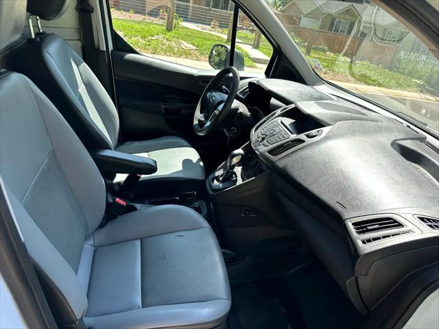 used 2014 Ford Transit Connect car, priced at $13,995
