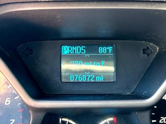 used 2014 Ford Transit Connect car, priced at $13,995
