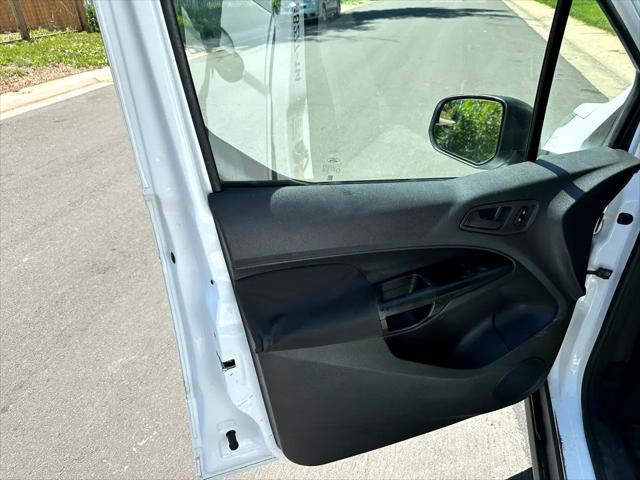 used 2014 Ford Transit Connect car, priced at $13,995