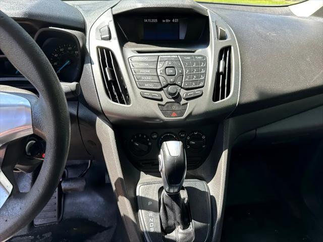 used 2014 Ford Transit Connect car, priced at $13,995