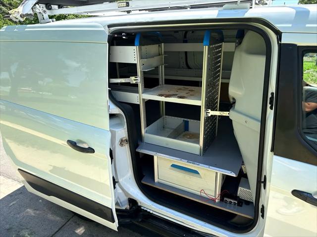 used 2014 Ford Transit Connect car, priced at $13,995