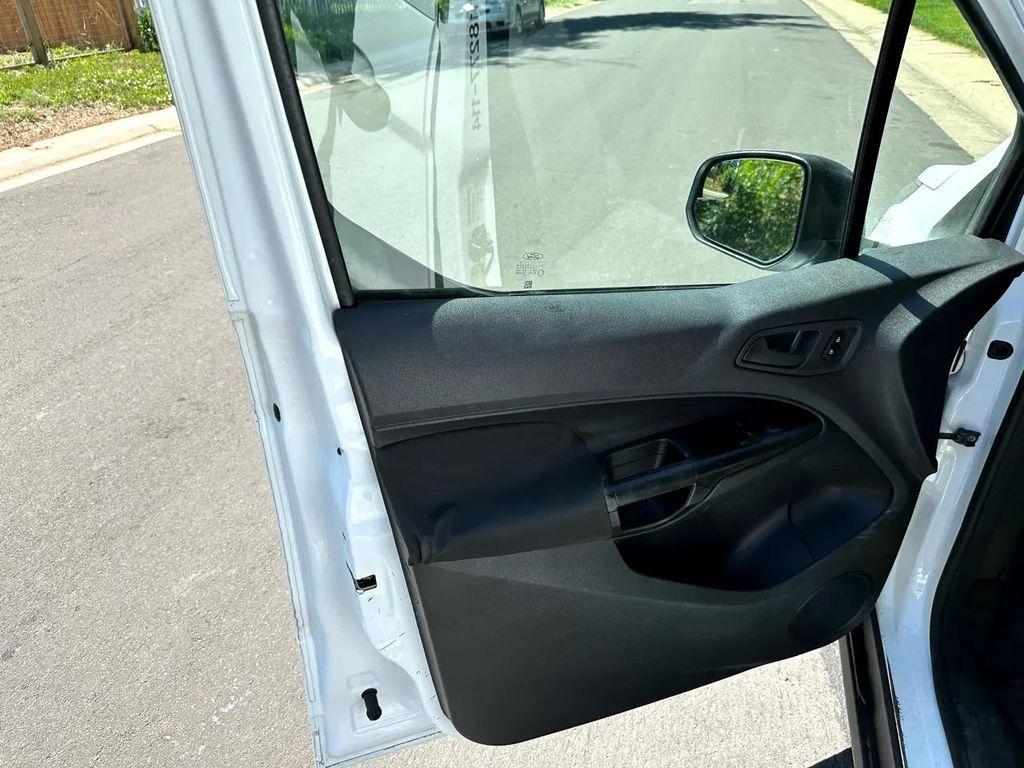 used 2014 Ford Transit Connect car, priced at $13,995