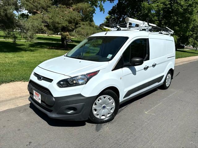 used 2014 Ford Transit Connect car, priced at $13,995