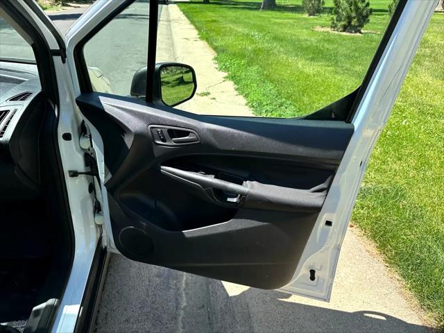 used 2014 Ford Transit Connect car, priced at $13,995